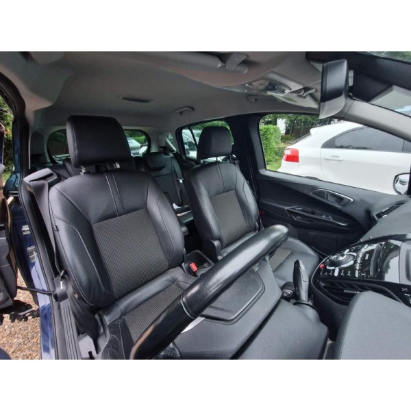Ford B-max - 1.6 Titanium Powershift Euro 5 5dr