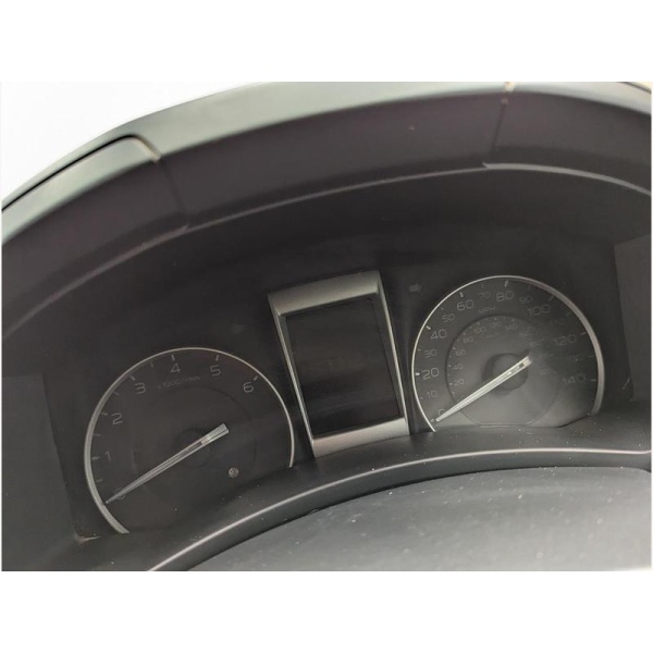 Isuzu D-max - 2.5 TD Yukon Pickup 4dr Diesel Manual 4x4 (192 g/km, 161 bhp)