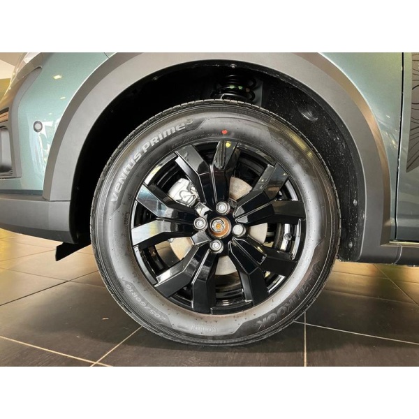 Dacia Jogger - Extreme TCe 110 MY23.5 5dr