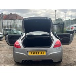 Peugeot RCZ - 1.6 THP Sport Euro 5 2dr