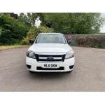 Ford Ranger - 2.5 TDCi XL Super Cab Pickup 4x2 2dr