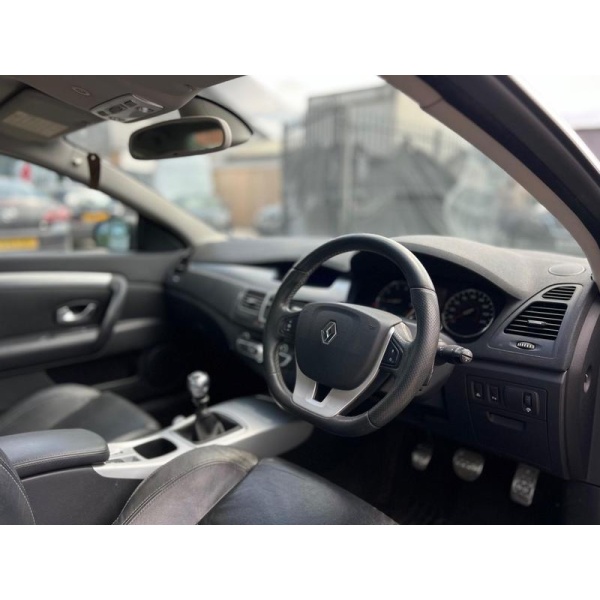 Renault Laguna - 2.0T 16V GT Euro 4 2dr
