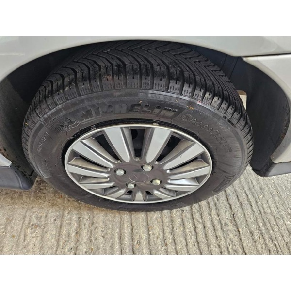 Citroen C5 - 2.0 HDi LX 5dr