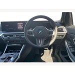 BMW 3 Series - 320i M Sport 4dr Step Auto [Pro Pack] 2.0