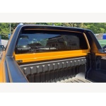 Ford Ranger - 2.0 TD EcoBlue Wildtrak X Auto 4WD Euro 6 (s/s) 4dr