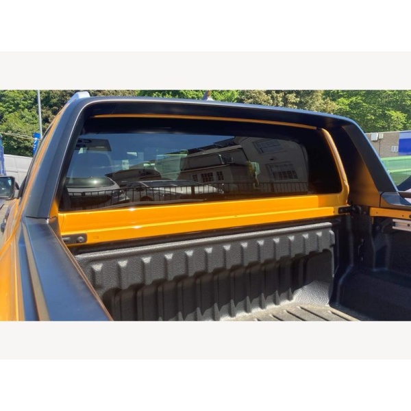 Ford Ranger - 2.0 TD EcoBlue Wildtrak X Auto 4WD Euro 6 (s/s) 4dr