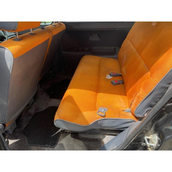 Honda N-box - 2.0 4dr