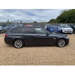 BMW 5 Series - 2.0 520d Modern Touring Auto Euro 6 (s/s) 5dr