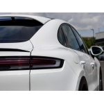 Porsche Cayenne - 4.0T V8 S TiptronicS 4WD Euro 6 (s/s) 5dr