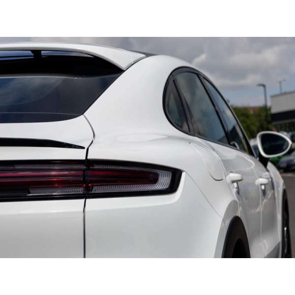 Porsche Cayenne - 4.0T V8 S TiptronicS 4WD Euro 6 (s/s) 5dr