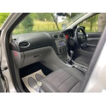 Ford Focus - 1.6 TDCi DPF Sport 5dr