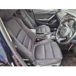 Mazda Mazda6 - 2.2 SKYACTIV-D SE-L Nav Euro 6 (s/s) 4dr
