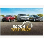 Ford Mondeo - 2.0 TDCi Ghia X 5dr