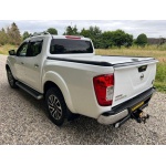 Nissan NP300 NAVARA - 2.3 DCI ACENTA 4X4 SHR DCB 160 BHP TOWBAR,ALLOYS,NO VAT,VALUE