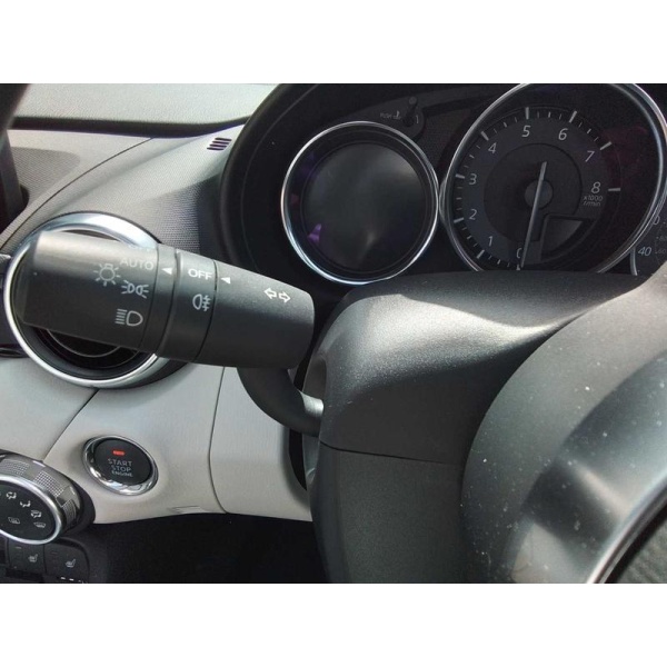 Mazda Mx-5 - Rf Skyactiv-g 2.0 184ps Homura 2dr