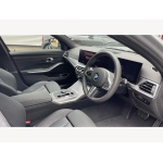 BMW 3 Series - 2.0 320i M Sport Auto Euro 6 (s/s) 4dr
