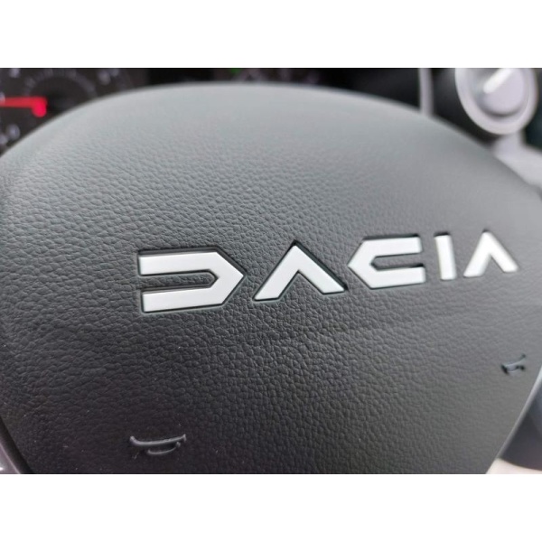 Dacia Duster - Extreme TCe 150 4x2 EDC MY23.5 5dr