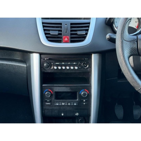 Peugeot 207 SW - 1.6 VTi Sport Euro 5 5dr
