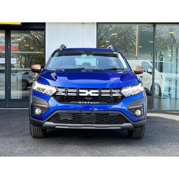 Dacia Sandero - Stepway Extreme TCe 90 MY23.5 5dr