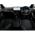 Ford Focus - 1.0 Ecoboost Hybrid Mhev St-Line X 5Dr