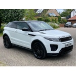 Land Rover Range Rover Evoque - 2.0 TD4 HSE Dynamic Auto 4WD Euro 6 (s/s) 3dr