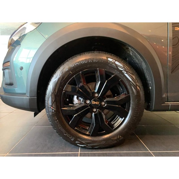 Dacia Sandero Stepway - Stepway Extreme TCe 110 MY24 1.0 5dr