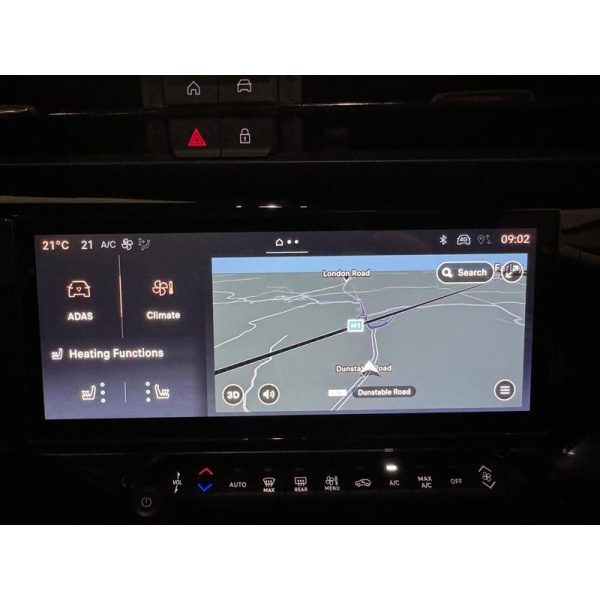 Alfa Romeo Junior - 54kWh Elettrica Speciale Auto 5dr