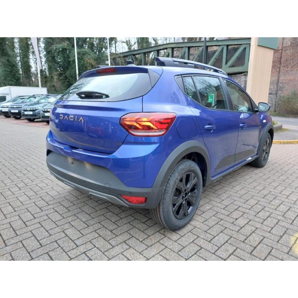 Dacia Sandero - Stepway Extreme TCe 90 MY23.5 5dr