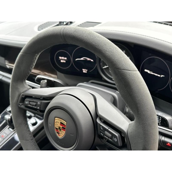 Porsche 911 - 3.0T 992 Carrera T PDK Euro 6 (s/s) 2dr