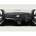 Peugeot E-traveller - Traveller 100kW Business Standard [8 Seat] 50kWh 5dr Auto Estate