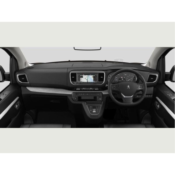 Peugeot E-traveller - Traveller 100kW Business Standard [8 Seat] 50kWh 5dr Auto Estate