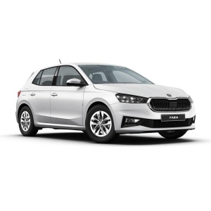 SKODA Fabia - 1.0 TSI SE Comfort Euro 6 (s/s) 5dr