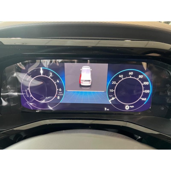 Volkswagen Multivan - 1.4 TSI 13kWh Style DSG L1 Euro 6 (s/s) 5dr