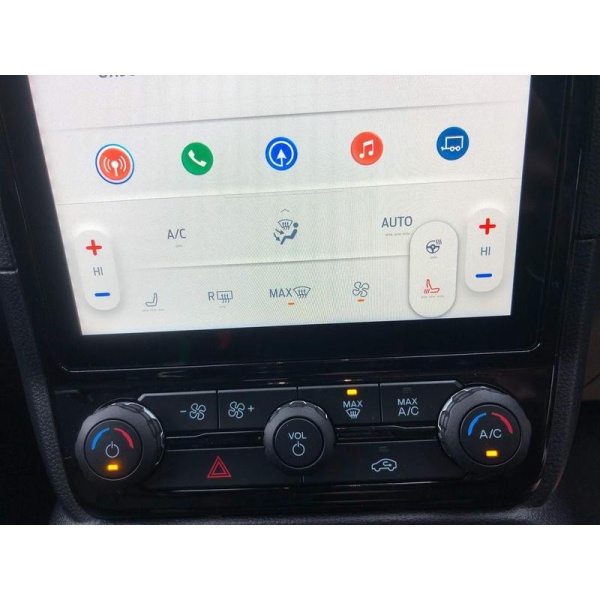 Ford Ranger - 2.0 TD EcoBlue Wildtrak Double Cab Pickup Auto 4WD Euro 6 (s/s) 4dr