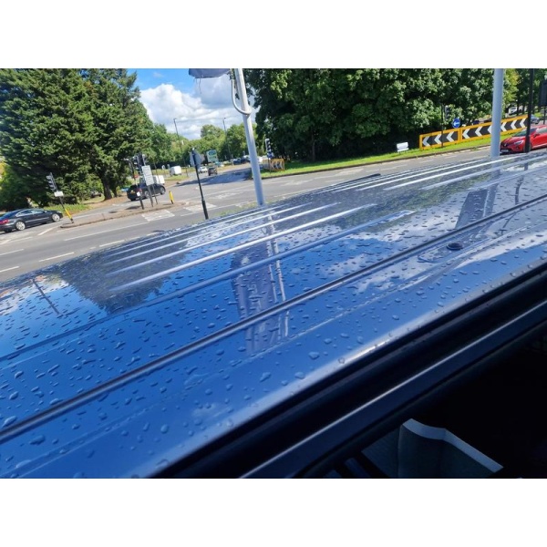 Citroen Berlingo - 1.2 PureTech Feel M MPV Euro 6 (s/s) 5dr