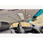 Honda Accord - 2.0 i-VTEC EX 4dr