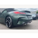 BMW Z4 - Z4 M40i 3.0 2dr