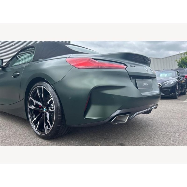 BMW Z4 - Z4 M40i 3.0 2dr