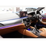 BMW 3 Series Saloon - BMW 320i M Sport 2.0 4dr