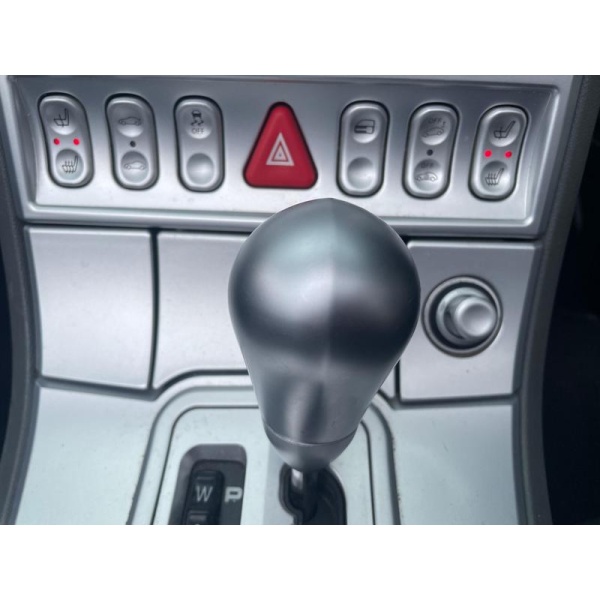 Chrysler Crossfire - 3.2 Roadster 2dr