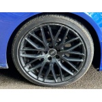 Audi A5 Cabriolet - 2.0 TDI S line Special Edition Plus Multitronic Euro 6 (s/s) 2dr