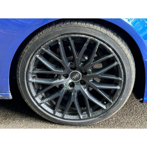 Audi A5 Cabriolet - 2.0 TDI S line Special Edition Plus Multitronic Euro 6 (s/s) 2dr