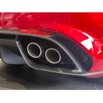 Alfa Romeo Giulia - 2.9 V6 Bi-Turbo Quadrifoglio Auto Euro 6 (s/s) 4dr