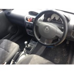 Vauxhall Corsa - 1.2i 16v SXi Hatchback 5dr Petrol Manual (139 g/km, 79 bhp)