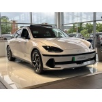 Hyundai IONIQ 6 - Ultimate Auto 4dr 77.4kWh