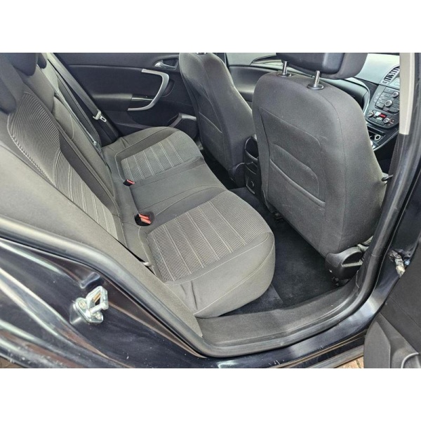 Vauxhall Insignia - 2.0 SRI CDTI 5d 128 BHP + ENGINE SEIZED