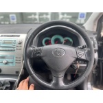 Toyota Corolla Verso - 1.8 VVT-i T3 5dr