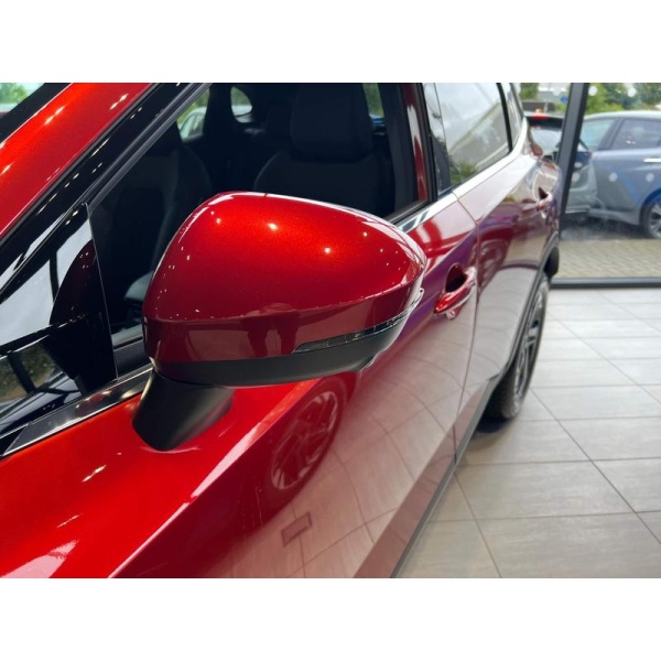 Nissan Qashqai - 1.3 DIG-T MHEV N-Connecta Euro 6 (s/s) 5dr