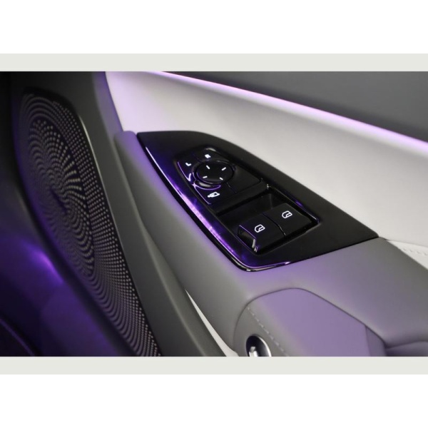 MG Cyberster - Cyberster 250kW Trophy Single Motor 77 kWh 2dr Auto Convertible