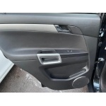 Vauxhall Antara - 2.2 CDTi SE SUV 5dr Diesel Manual 4WD Euro 5 (s/s) (SNav) (184 ps)